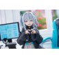VTuber - Statuette PVC 1/7 Tororo Nekomugi 24 cm