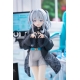 VTuber - Statuette 1/7 Tororo Nekomugi 24 cm