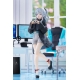 VTuber - Statuette 1/7 Tororo Nekomugi 24 cm