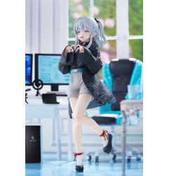 VTuber - Statuette 1/7 Tororo Nekomugi 24 cm