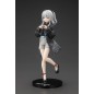VTuber - Statuette PVC 1/7 Tororo Nekomugi 24 cm