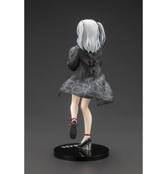 VTuber - Statuette 1/7 Tororo Nekomugi 24 cm