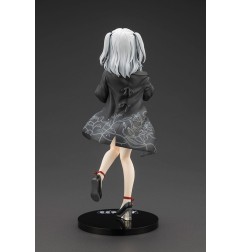 VTuber - Statuette PVC 1/7 Tororo Nekomugi 24 cm