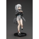 VTuber - Statuette 1/7 Tororo Nekomugi 24 cm