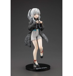 VTuber - Statuette 1/7 Tororo Nekomugi 24 cm