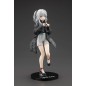 VTuber - Statuette PVC 1/7 Tororo Nekomugi 24 cm