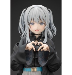 VTuber - Statuette 1/7 Tororo Nekomugi 24 cm