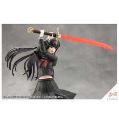 Sousai Shojo Teien - Accessoires pour figurines Afterschool Kuon's Actor Prop Set