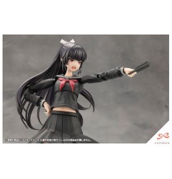 Sousai Shojo Teien - Accessoires pour figurines Afterschool Kuon's Actor Prop Set