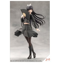 Sousai Shojo Teien - Accessoires Sousai Shojo Teien pour figurines Afterschool Kuon's Actor Prop Set