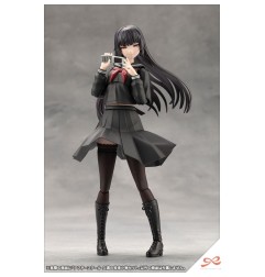 Sousai Shojo Teien - Accessoires Sousai Shojo Teien pour figurines Afterschool Kuon's Actor Prop Set