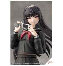 Sousai Shojo Teien - Accessoires pour figurines Afterschool Kuon's Actor Prop Set