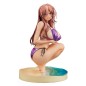 Hanikami Kanojo - Statuette PVC 1/7 Shinoha Kurumi 19 cm