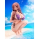 Hanikami Kanojo - Statuette 1/7 Shinoha Kurumi 19 cm