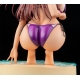 Hanikami Kanojo - Statuette 1/7 Shinoha Kurumi 19 cm