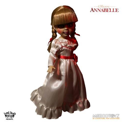 Living Dead Dolls - Poupée Annabelle 25 cm