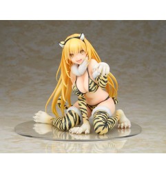 Toaru Majutsu no Index - A Certain Magical statuette PVC 1/6 Misaki Shokuhou Bikini Ver. 14 cm