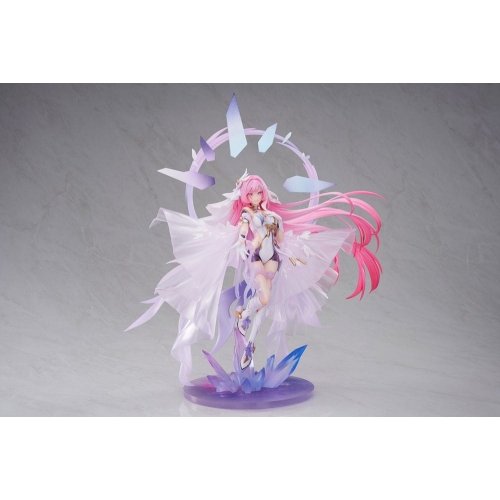 Honkai Impact 3rd - Statuette 1/7 Elysia Herrscher of Human: Ego Because of You Ver. 38 cm