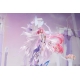 Honkai Impact 3rd - Statuette 1/7 Elysia Herrscher of Human: Ego Because of You Ver. 38 cm