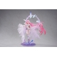 Honkai Impact 3rd - Statuette 1/7 Elysia Herrscher of Human: Ego Because of You Ver. 38 cm