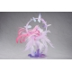 Honkai Impact 3rd - Statuette 1/7 Elysia Herrscher of Human: Ego Because of You Ver. 38 cm