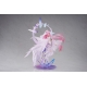 Honkai Impact 3rd - Statuette 1/7 Elysia Herrscher of Human: Ego Because of You Ver. 38 cm