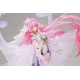 Honkai Impact 3rd - Statuette 1/7 Elysia Herrscher of Human: Ego Because of You Ver. 38 cm