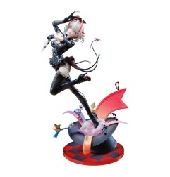 Arknights - Statuette PVC W-Wanted Ver. 29 cm