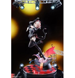 Arknights - Statuette PVC W-Wanted Ver. 29 cm