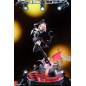 Arknights - Statuette W-Wanted Ver. 29 cm