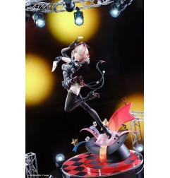 Arknights - Statuette PVC W-Wanted Ver. 29 cm