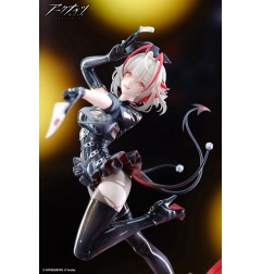 Arknights - Statuette W-Wanted Ver. 29 cm