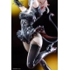 Arknights - Statuette W-Wanted Ver. 29 cm