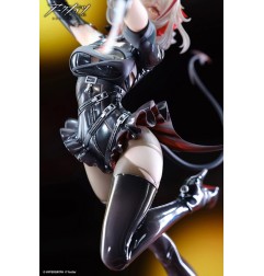 Arknights - Statuette W-Wanted Ver. 29 cm