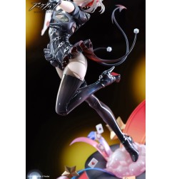 Arknights - Statuette W-Wanted Ver. 29 cm