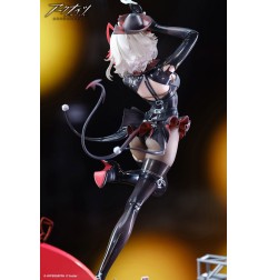 Arknights - Statuette PVC W-Wanted Ver. 29 cm
