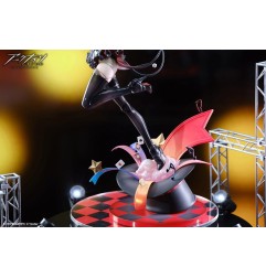 Arknights - Statuette PVC W-Wanted Ver. 29 cm