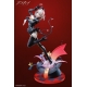Arknights - Statuette W-Wanted Ver. 29 cm