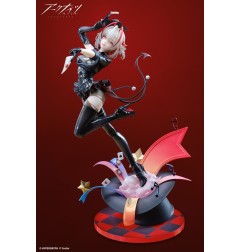 Arknights - Statuette PVC W-Wanted Ver. 29 cm