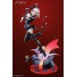 Arknights - Statuette W-Wanted Ver. 29 cm