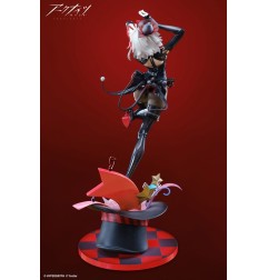 Arknights - Statuette W-Wanted Ver. 29 cm