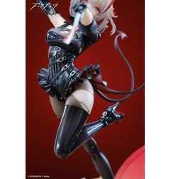 Arknights - Statuette PVC W-Wanted Ver. 29 cm