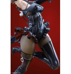 Arknights - Statuette W-Wanted Ver. 29 cm