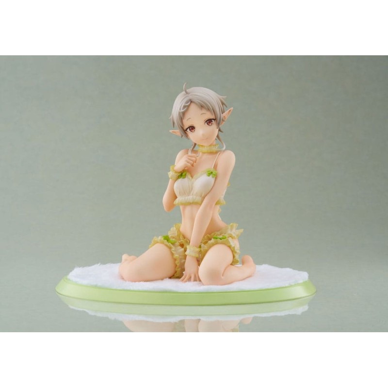 Mushoku Tensei - 1/7 Statue PVC Sylphiette Lingerie Ver. 12 cm