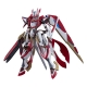 Majestic Prince - Figurine Plastic Model Kit Red Five 15 cm