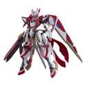 Majestic Prince - Figurine Plastic Model Kit Red Five 15 cm