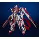 Majestic Prince - Figurine Plastic Model Kit Red Five 15 cm