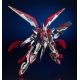 Majestic Prince - Figurine Plastic Model Kit Red Five 15 cm