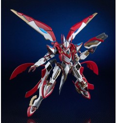 Majestic Prince - Figurine Plastic Model Kit Red Five 15 cm