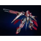 Majestic Prince - Figurine Plastic Model Kit Red Five 15 cm